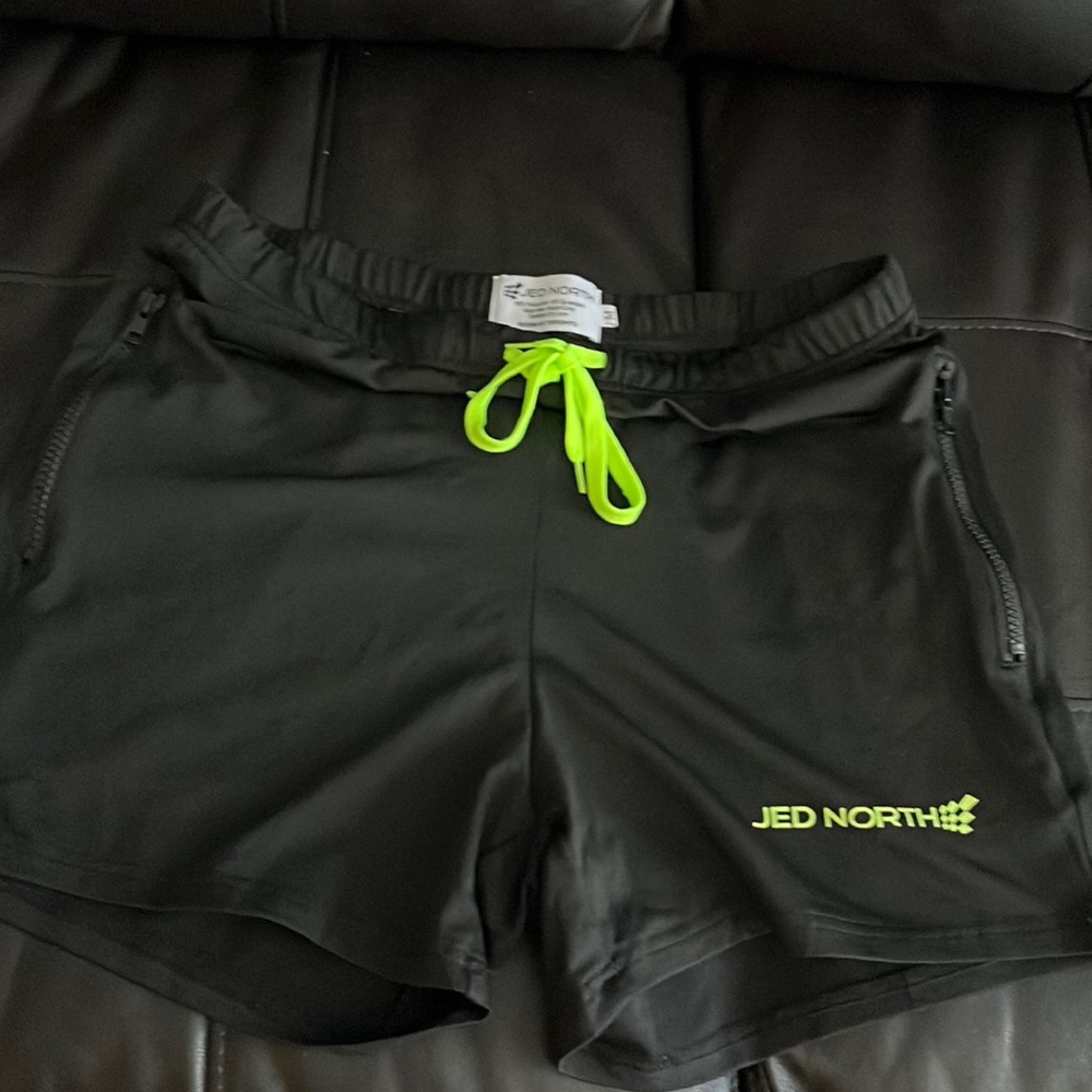 Jed North Shorts 5” Hard to find